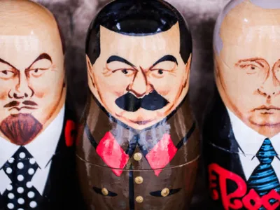 „Mă gândesc mereu la asta”. Putin cere rușilor să înțeleagă importanța războiului și dă vina pe Lenin pentru conflictul din Donbas