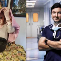 Corina Chiriac spune că are un leac pentru COVID. Medicul Mihail Pautov arată că e periculos Foto: doctormihail.ro