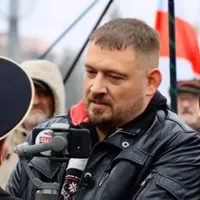 Numai presa oficială a fost acreditată să asiste la procesul lui Serghei Tihanovski. / Foto: news.ro