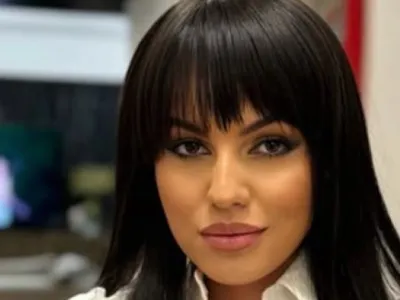Romina Gingașu, mesaj în forță după ce a șters toate pozele cu Piero Ferrari: „Vreau să mă mut în casă nouă”