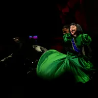 Atac cu bomba dejucat de poliție, la un concert al lui Lady Gaga, din Rio de Janeiro - Foto: Profimedia Images