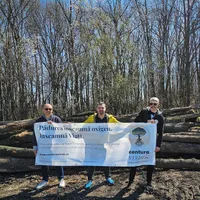Proiectul Centura Verde Bucureşti-Ilfov, inclus în noul Cod Silvic, după ce „a zăcut” în Parlament - Foto: Facebook/Alex Gavan