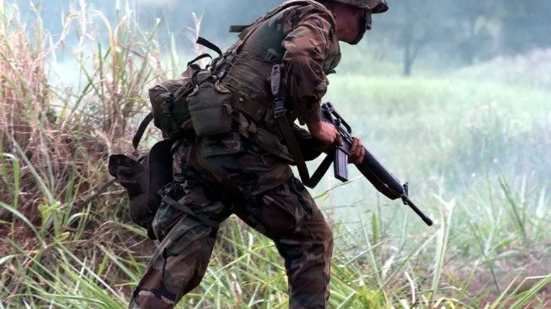 Rusia cere UE să renunțe la ideea de a trimite o misiune militară în Ucraina/FOTO: Unsplash