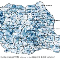 Sursa: INSP