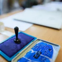 Alegătorii din Teleorman și Olt, „campionii” votului la prima oră. Aproape 10%, până la ora 09.00 - Foto: INQUAM Photos / George Calin