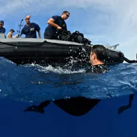 VIDEO Un mare mister al lumii, aproape să fie dezlegat. Ce s-a descoperit pe fundul oceanului? - Foto: Profimedia Images/ Imagine cu caracter ilustrativ