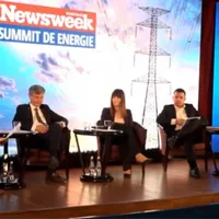 Unde se află România pe drumul către independența energetică? Ce spun specialiștii - Foto: captură video