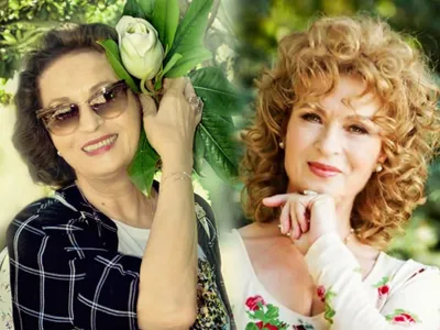 Angela Similea, mesaj emoționant la 79 ani. A avut 4 căsnicii și a iubit în taină un actor celebru - Foto: Arhiva