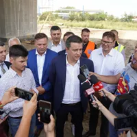 Sorin Grindeanu - Foto: Facebook, Grindeanu