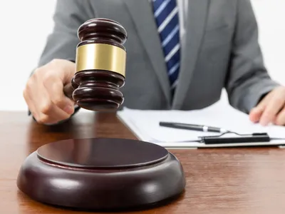 Tribunalul Bucureşti a respins cererea DNA de arestare preventivă a trei şefi din Primăria Sectorului 5 - Foto: Freepik (Imagine cu rol ilustrativ)