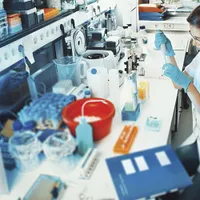 Oamenii de știință cer 2 miliarde  prin PNRR / biomedical