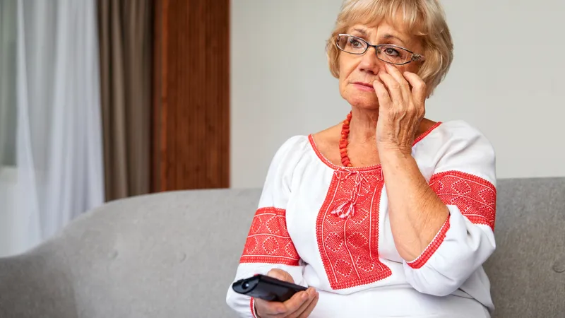 Casa de Pensie anunță probleme în toată țara. Pensionarii au pierdut deja 1.500 de lei la pensie - Foto: Freepik (Imagine cu rol ilustrativ)