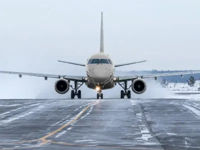 Avion - Foto: freepik (rol ilustrativ)