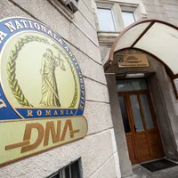 Direcția Națională Anticorupție caută șefi de secție Foto: INQUAM Photos