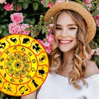 Horoscop 1 iunie. Luna în Leu aduce o zi cu surprize Fecioarelor. Berbecii, dimineață cu supărări - Foto: Freepik, Pngwing.com (Imagine cu rol ilustrativ)