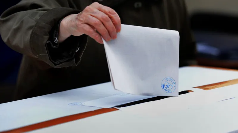 Alegerile europarlamentare vor fi organizate în 26 mai