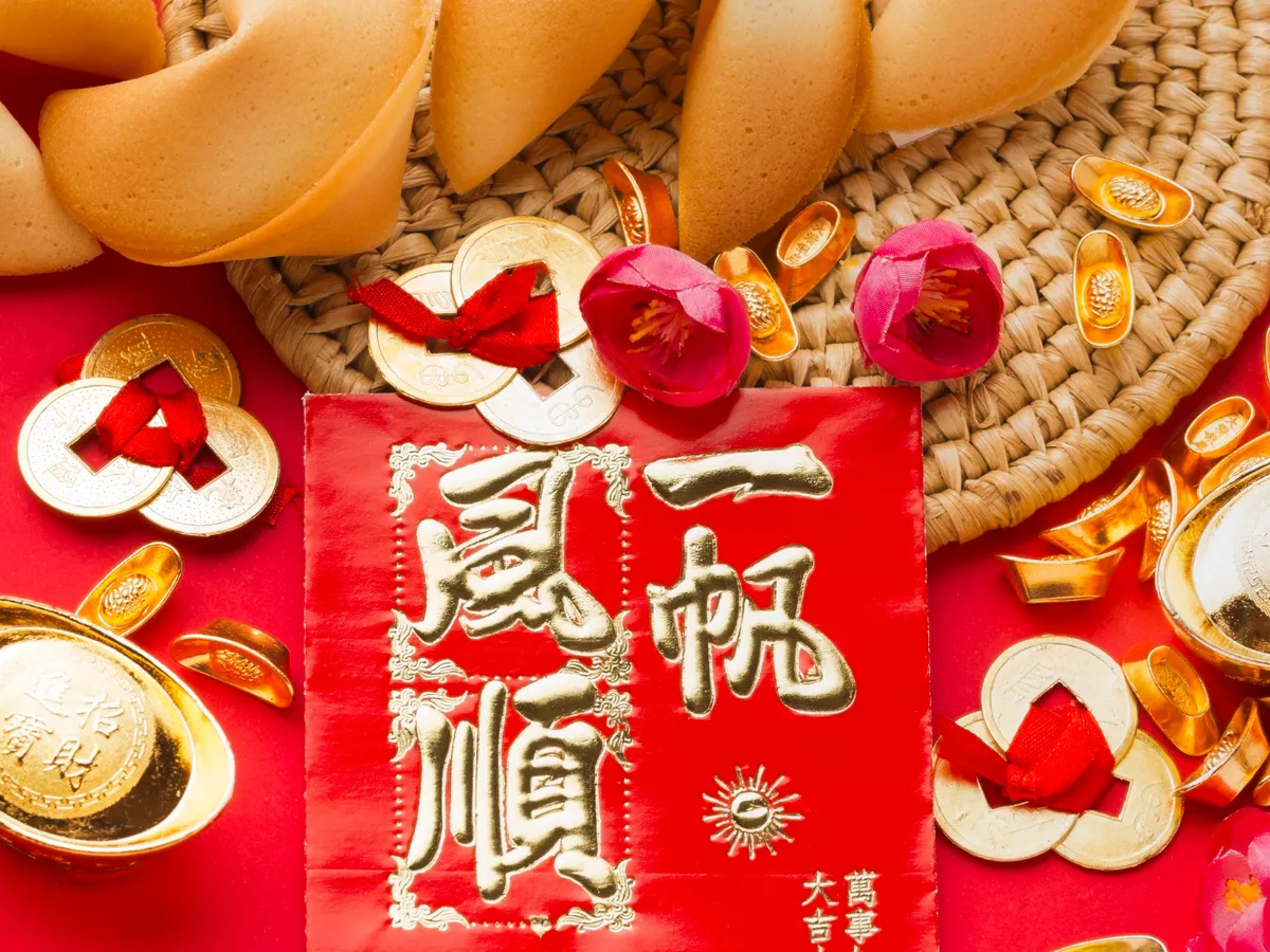 Horoscop chinezesc - Foto: Magnific