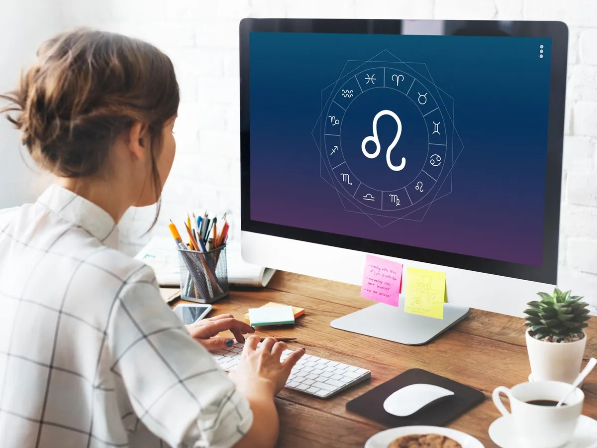 Horoscop septembrie - Foto: Profimedia Images (Imagine cu rol ilustrativ)