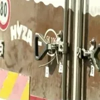 Camionul în care au fost găsiți morți vietnamezii