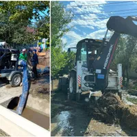 Pusă la zid de o țară întreagă, compania Apele Române explică impactul dezastruos al inundațiilor - Foto: Facebook