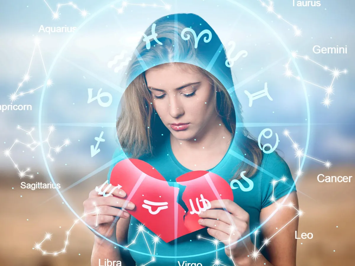 Horoscopul lunii noiembrie  - Foto: Freepik