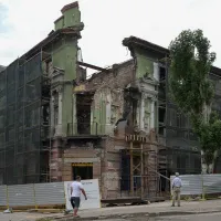Ruşii cumpără proprietăţi în Mariupolul ocupat - Foto: Profimedia Images