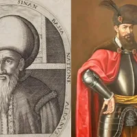 Cine a fost Sinan Pașa, generalul turc învins de Mihai Viteazul la Călugăreni - Foto: colaj