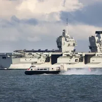 S-a format Coaliția Maritimă pentru securitatea la Marea Neagră. Marea Britanie și Norvegia o conduc  - Foto: profimedia Images (imagine cu caracter ilustrativ)