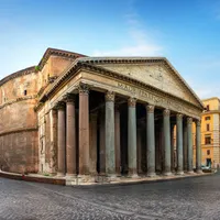 Panteonul din Roma - Foto: Profimedia