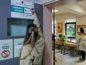 Alegeri în Albania: Strategul lui Trump vrea să-l readucă la putere pe Berisha, acuzat de corupție - Foto: Profimedia Images (Imagine cu rol ilustrativ)