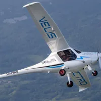 Armata daneză, dotată cu două avioane 100% electrice. / Foto: inceptivemind.com