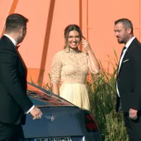 Simona Halep s-a căsătorit cu Toni Iuruc. / Foto: digisport.ro