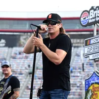 Brad Arnold - Foto: Profimedia Images