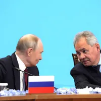 Serghei Șoigu: Trupele străine în Ucraina vin cu al Treilea Război Mondial. “Vor resursele minerale” - Foto: Profimedia Images (imagine cu rol ilustrativ)