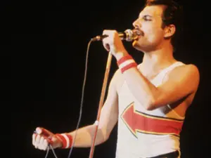 „Nu-ți dai seama cât de groaznic suna vocea lui Freddie Mercury, fix ca a unei capre cuprinse de frenezie”. Declarația uluitoare a fost