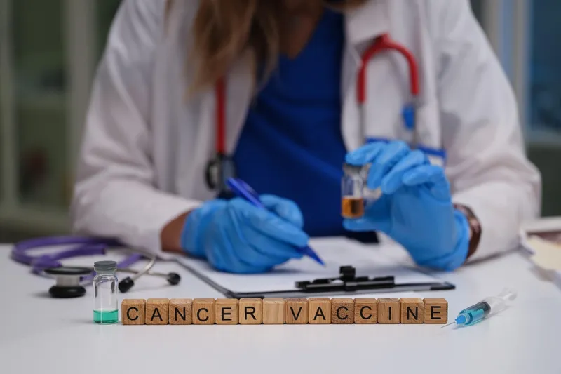 vaccin anti-cancer