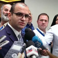 Horia Georgescu/FOTO: hotnews.ro
