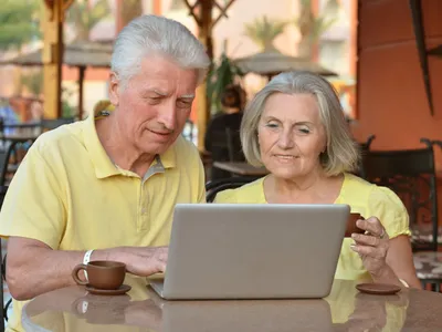 Pensionari la pensie - Foto: Freepik
