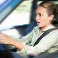 Tânără de 17 ani lovită pe trecerea de pietoni de o șoferiță de 18 ani care a fugit de la accident - FOTO: Profimedia -Caracter ilustrativ