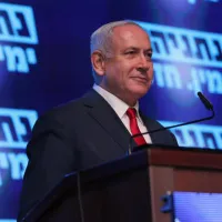 Beniamin Netanyahu/FOTO: facebook.com