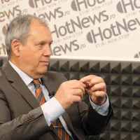 Dumitru Prunariu/Foto: Hotnews