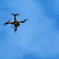 VIDEO Dronă a Ucrainei care sfidează rachetele. Lovește nave de patrulare ale Rusiei - Foto: Profimedia images