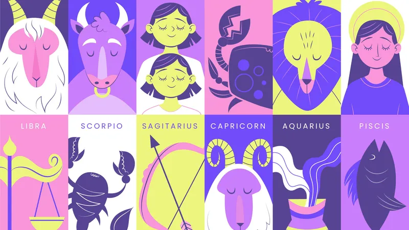 HOROSCOP 12 martie Berbecii trebuie să aibă grijă de sănătate, iar Gemenii și Peștii au bani foto: Freepik (fotografie cu caracter ilustrativ)