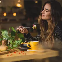 Ce să mănânci să fii mai atractiv Foto: Unsplash.com - rol ilustrativ