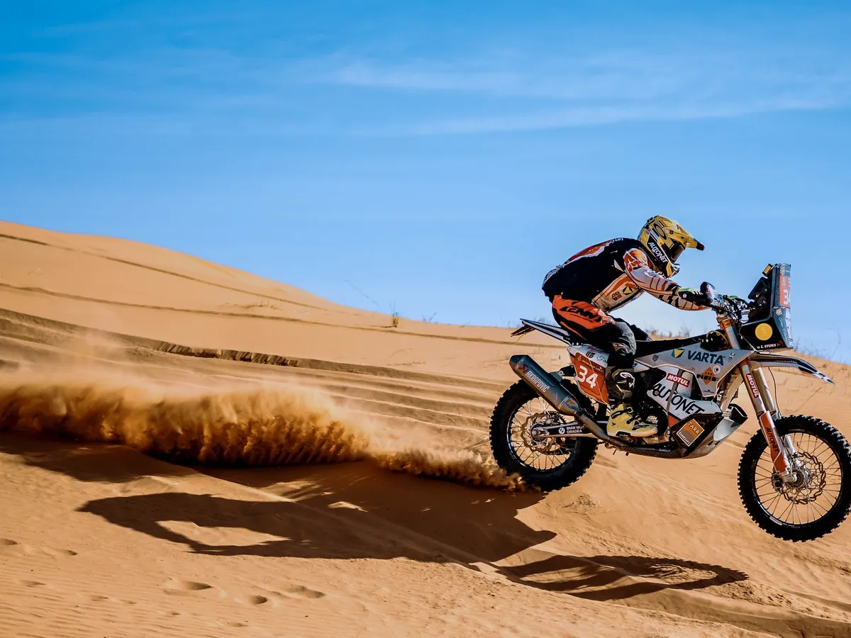 Mani Gyenes - Foto: Facebook / Emanuel Gyenes - Mani