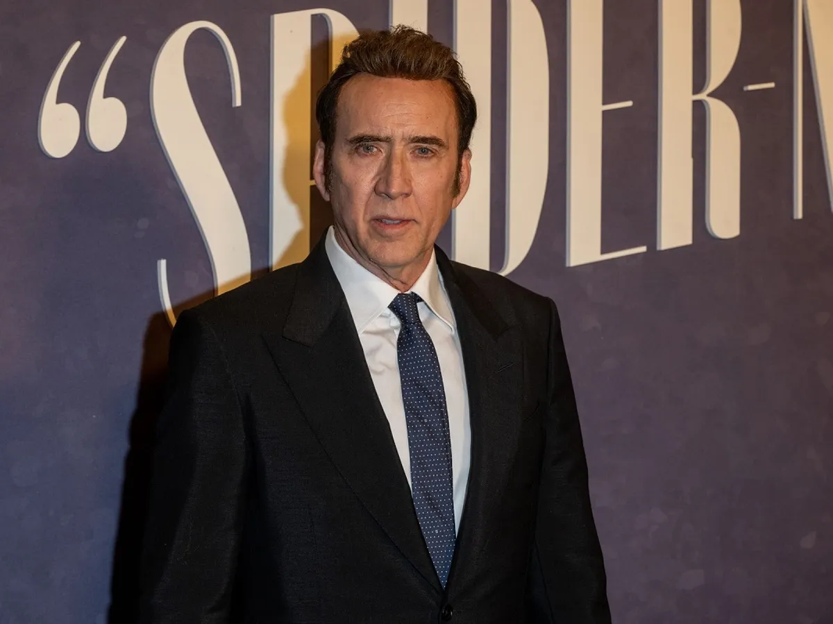 Aventură ca-n filme pentru Nicolas Cage. Ce a găsit actorul laureat cu Oscar în fața vilei sale din Malibu