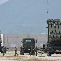 Rusia amenință Japonia cu „represalii” dacă Ucraina primește rachete interceptoare japoneze PAC-3 - Foto: Profimedia images