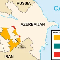 Nagorno-Karabah / Foto: Wikipedia