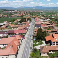 Comuna Dăneşti, Gorj - Foto: danfalva.ro