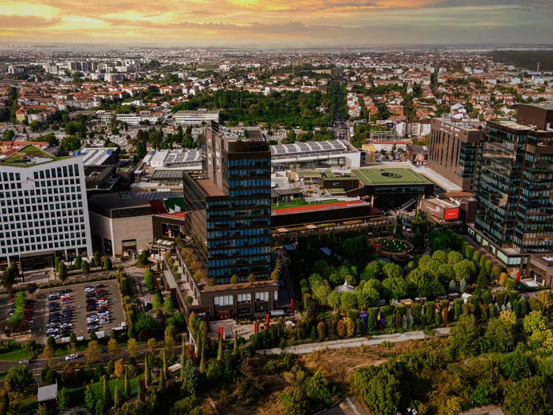 Lefties a deschis în Iulius Town Timișoara al treilea Digital Store din România Foto: IULIUS